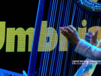 13 maggio, Umbria Jazz 2019, conferenza stampa di presentazione