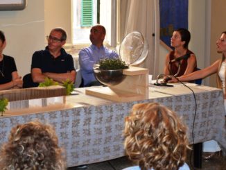 La discussione di una tesi