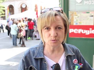 Caso Joan, mancata trascrizione atto nascita, intervento della garante infanzia  