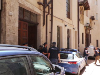 Omicidio via Oberdan a Perugia, 30 anni a Renate Kette