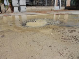 Perdite idriche, il Comune di Perugia al lavoro per ridurle dal 38 al 29 per cento