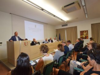 Perugia, imprese, seminario internazionalizzazione a Villa Umbra
