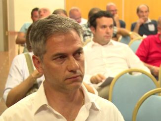 Partito socialista incontra cittadini di Terni su temi ambientali