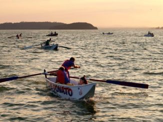 trasimeno, passignano sul trasimeno, palio delle barche