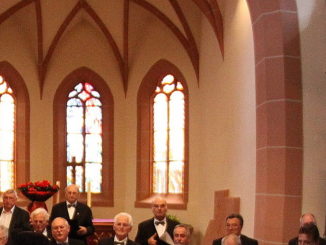 Musica dal Mondo 2017, coro anche a Santa Maria Maddalena