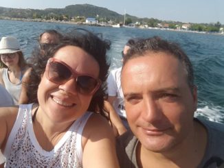 Terremoto nel Mar Egeo, anche umbri si trovano nell'inferno di Kos