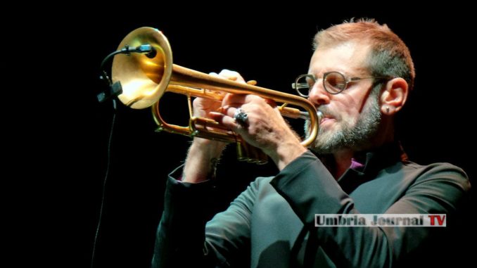Umbria Jazz Winter 2025, Orvieto accende il cuore del jazz