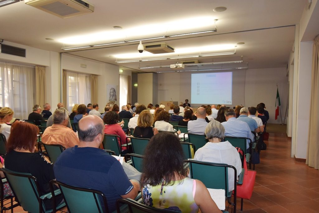 P.A. sempre più digitale ed efficiente, seminario a Villa Umbra sul piano Ict