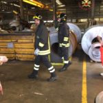 Prevenzione e sicurezza sul lavoro, Inail Umbria rilancia pianificazione 2019