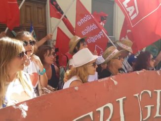 Perugina Nestlé, incontro al Mise riconvocato il prossimo 27 settembre