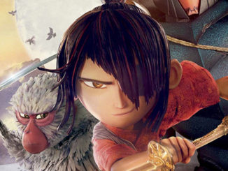 Kubo e la spada magica di Travis Knight, al Frontone Cinema all'aperto