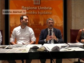 Moschea ad Umbertide? Lega presenta esposto in Procura
