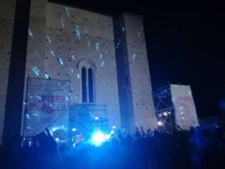 Umbria che spacca no criticità seconda serata in San Francesco al prato