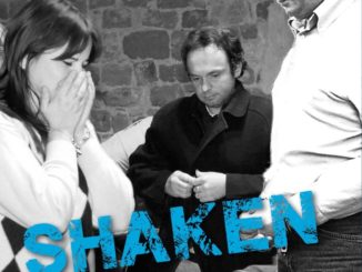 Shaken, Alvaro Fiorucci racconta il delitto della piccola Maria Geusa