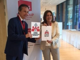 Catiuscia Marini confermata alla presidenza del gruppo PSE Comitato Europeo delle Regioni