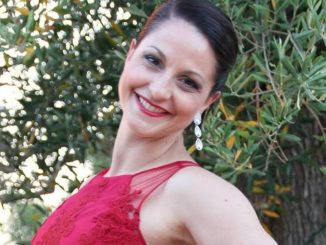 Ehi tu che hai il diabete, guarda che puoi nuotare come Monica Priore