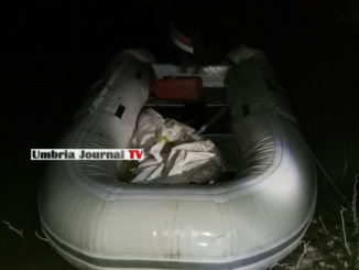 Pescatori di frodo Lago Montedoglio Carabinieri sgominano banda romeni
