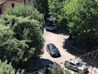 Piano strade 2017 a Perugia, al via interventi comunali per 1,5 milioni di euro