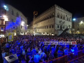 Sicurezza ok in piazza durante i dieci giorni di Umbria Jazz