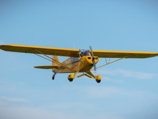 Tragedia sfiorata all'aeroporto di Perugia, si rompe carrello, piloti salvi
