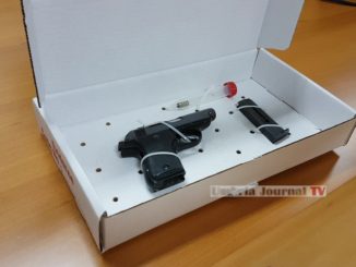 Omicidio via Galvani a Terni, presunto assassino è in manette a Bari