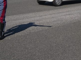Anziano imbocca controsenso la E45, attimi di panico nei pressi di Deruta