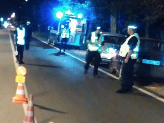 Prostituzione e ubriachezza, il resoconto della Polizia municipale di Perugia