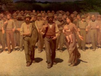 Sinistra per Perugia, Umbria in declino, occorre una vera politica industriale