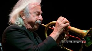 Enrico Rava e Tomasz Stanko, tromba protagonista ad Umbria Jazz 2017