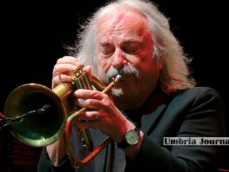 Enrico Rava ad Umbria Jazz, con lui Tomasz Stanko, tromba protagonista