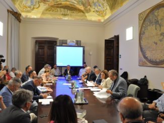 Sisma, ci sono tutte le condizioni per far partire la ricostruzione, anche quella privata