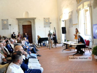 Unione Comuni Trasimeno, firmata convenzione per 15 milioni di euro