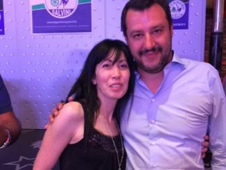 Lega Nord chiede dimissioni di Guarducci, ma le donne di Giunta che fanno?
