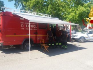 Umbertide, minorenne scompare da casa, attivate le ricerche