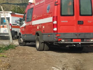 Parrano, cacciatore muore durante una battuta di caccia