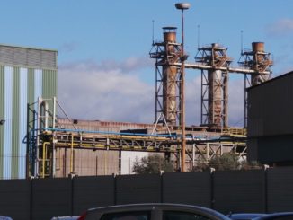 Protesta lavoratori Ast, giovedì quattro ore di sciopero a turno