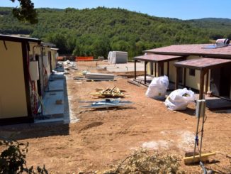 Che ne sarà di Casa Ancarano? C'è speranza dopo dissequestro centro Boeri