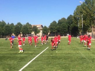 Cultura in goal, ultima settimana di programmazione con i Giovanissimi regionali
