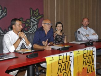 Ellera di Corciano, presentata la manifestazione Elleran’do 2017