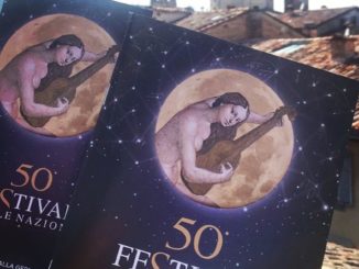 Il Festival delle Nazioni lancia il contest fotografico Instagram