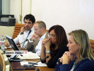 Giunta, lavori impianto Fontignano, approvato progetto adeguamento