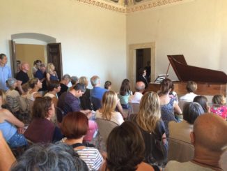 Inaugurazione Festival Federico Cesi, concerti sinfonici