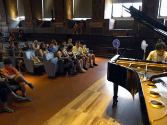 music fest perugia
