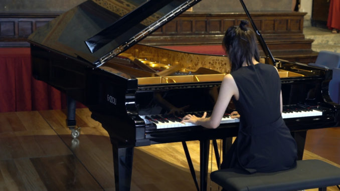 music fest perugia, 15esima edizione