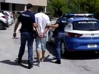 Appartamento degli orrori a Terni, espulso romeno per violenze, soprusi e sfruttamenti