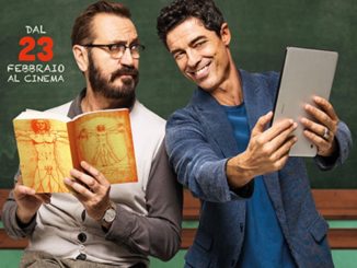 Beata Ignoranza, un film in programmazione al Frontone Cinema [VIDEO]