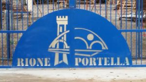 A.M. Ferrotecnica entra nei Rioni storici di Bastia Umbra