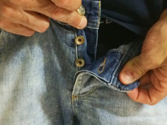 Teneva marijuana negli slip, tunisino denunciato per spaccio