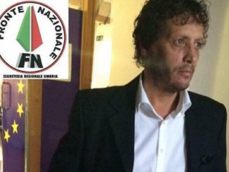 Giuseppe Castelli, Fronte Nazionale, a che serviva smantellare le Province?