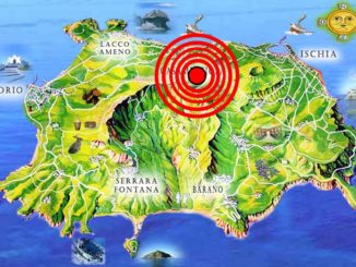 Ingv inefficiente su sisma Ischia? Presidente Doglioni non ci sta e replica